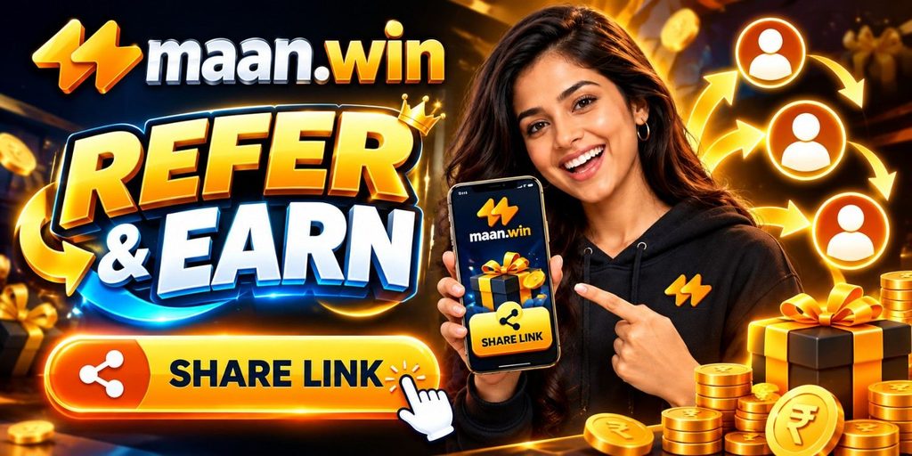 maan win